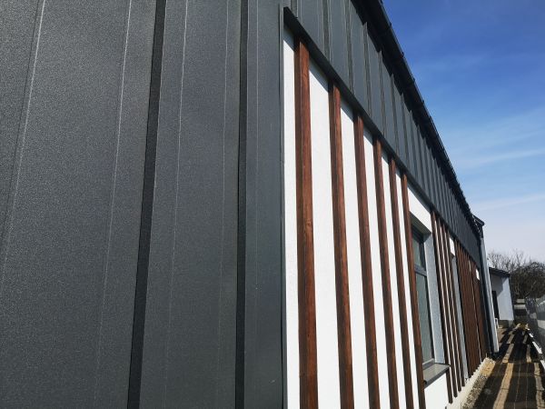 Cost of Metal Cladding Repair in Waukesha