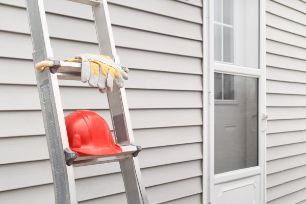 Cost of Home Siding Replacement in Waukesha
