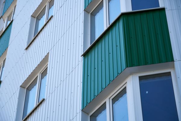 Cost of Building Siding Installation in Waukesha