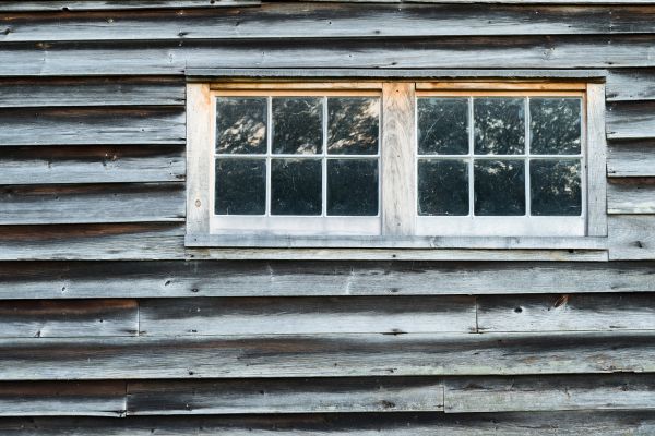Barn Wood Siding Installation in Waukesha