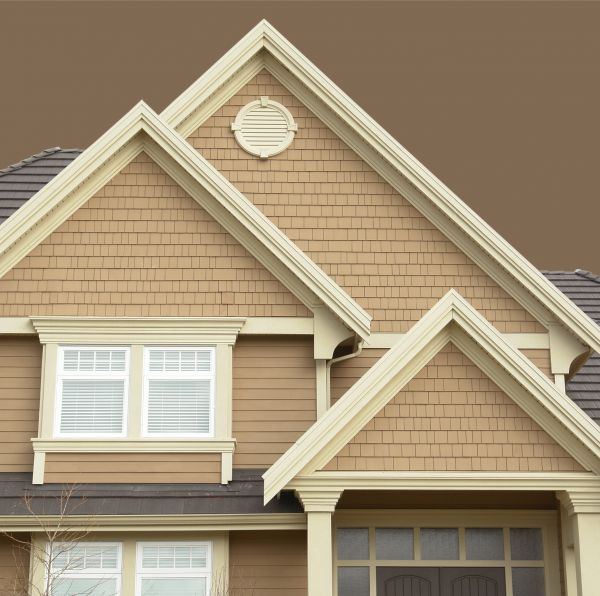 Cost of Vinyl Shake Siding Repair in Waukesha