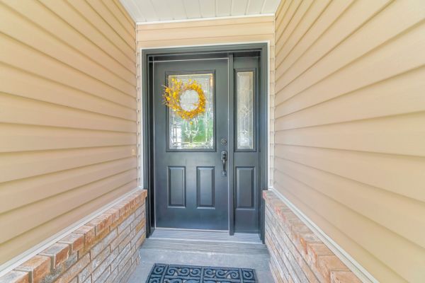 Cost of Siding Panel Repair in Waukesha