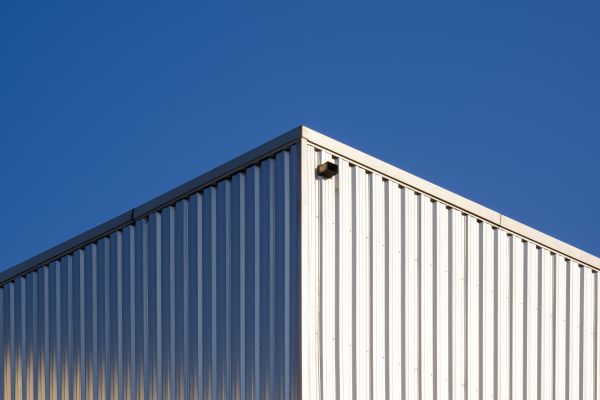 Cost of Tin Siding Installation in Waukesha