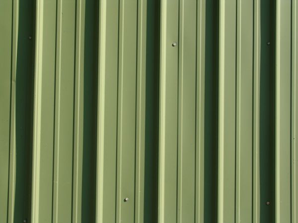Cost of Metal Siding Installation in Waukesha