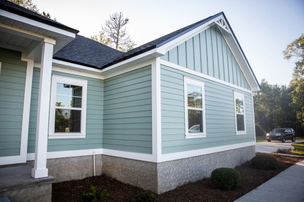 Cost of Board Siding Repair in Waukesha