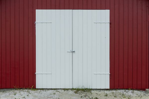 Cost of Pole Barn Siding Installation in Waukesha