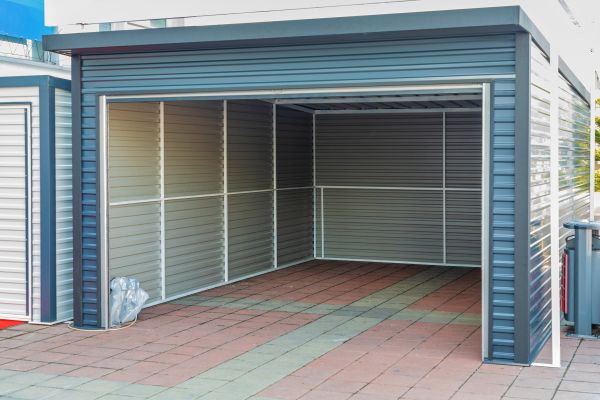 Cost of Interior Metal Siding Service in Waukesha