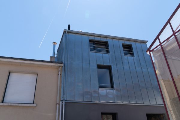 Cost of Metal Cladding Service in Waukesha