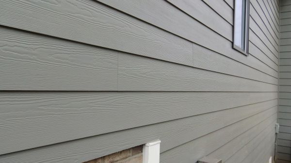 Cement Siding Service in Waukesha