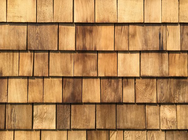 Cost of Wood Shake Siding Repair in Waukesha