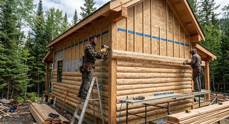 Top Siding Installation Companies in Twin Lakes, WI