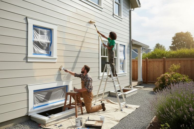 Top Siding Replacement Companies in Kenosha, WI